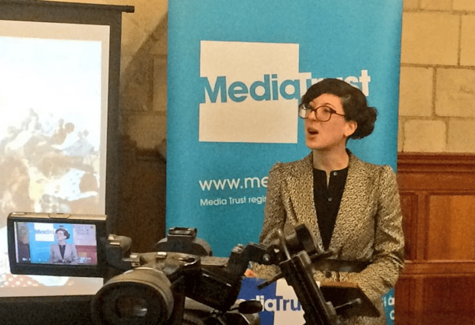 Dragon Cafe House of Commons